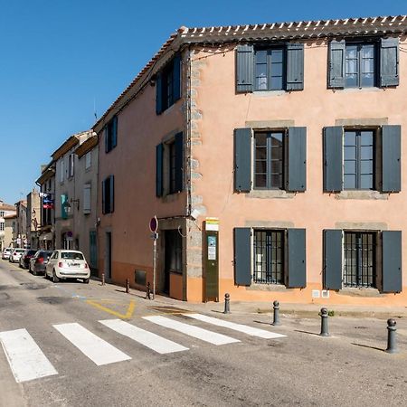 Les Gites De Laure - O Lit Divin, Instant De Volupte, Balneo Sauna, Climatisation, Netflix, 160M De La Cite Medievale Каркассон Экстерьер фото